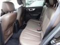 Java Rear Seat Photo for 2012 Infiniti FX #108242763