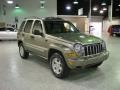 Light Khaki Metallic - Liberty CRD Limited 4x4 Photo No. 7