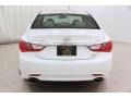 Shimmering White - Sonata Limited 2.0T Photo No. 13
