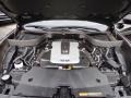  2012 FX 35 AWD 3.5 Liter DOHC 24-Valve CVTCS V6 Engine