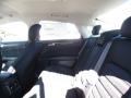 2016 Magnetic Metallic Ford Fusion SE  photo #12
