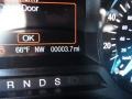 2016 Magnetic Metallic Ford Fusion SE  photo #20