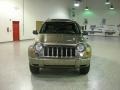 Light Khaki Metallic - Liberty CRD Limited 4x4 Photo No. 8