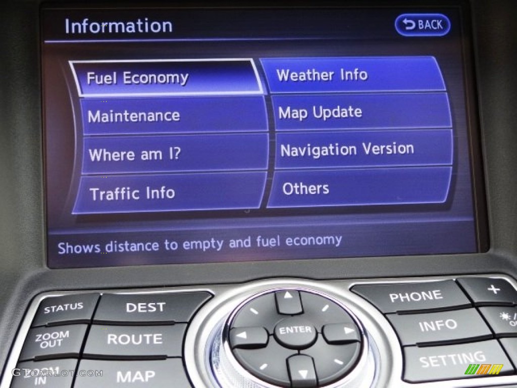 2013 G 37 Journey Sedan - Vibrant Red / Graphite photo #18