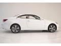 2010 Starfire White Pearl Lexus IS 250C Convertible  photo #8