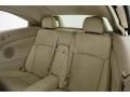 Starfire White Pearl - IS 250C Convertible Photo No. 16