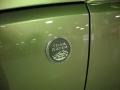 Light Khaki Metallic - Liberty CRD Limited 4x4 Photo No. 9