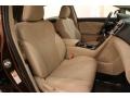 2013 Sunset Bronze Metallic Toyota Venza LE  photo #13