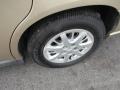 2004 Sandstone Metallic Chevrolet Impala   photo #3