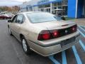 2004 Sandstone Metallic Chevrolet Impala   photo #4