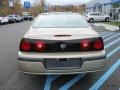 2004 Sandstone Metallic Chevrolet Impala   photo #5