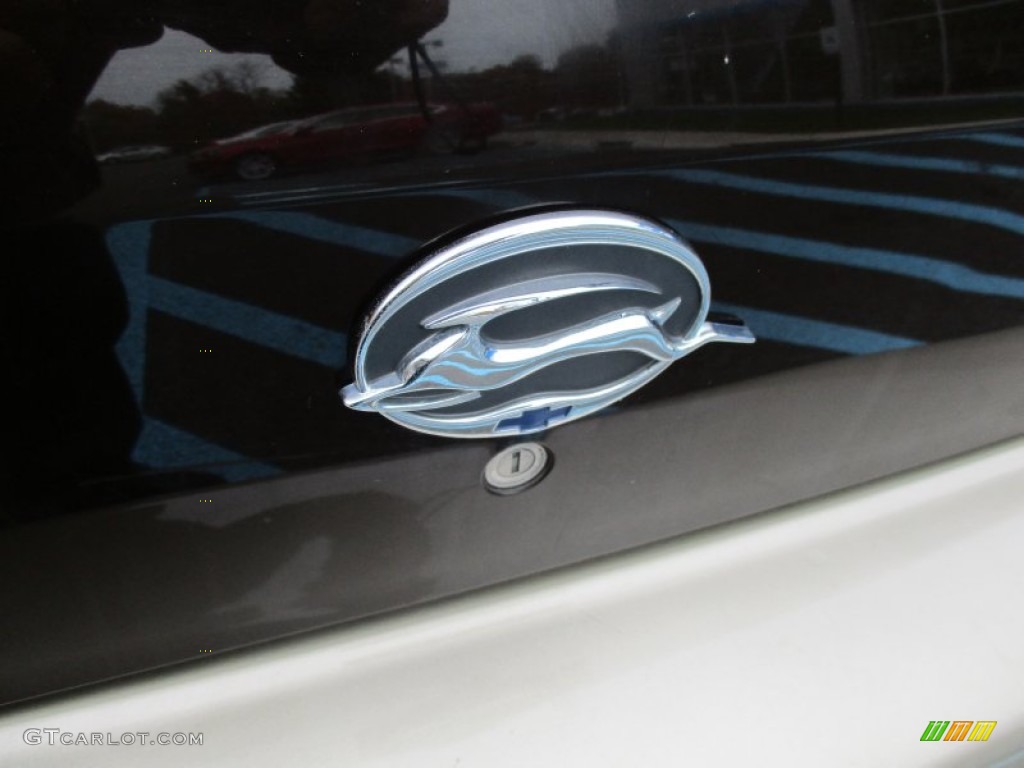 2004 Impala  - Sandstone Metallic / Neutral Beige photo #7