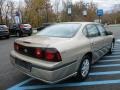 2004 Sandstone Metallic Chevrolet Impala   photo #8