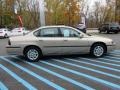 2004 Sandstone Metallic Chevrolet Impala   photo #9