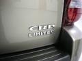Light Khaki Metallic - Liberty CRD Limited 4x4 Photo No. 11