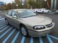 2004 Sandstone Metallic Chevrolet Impala   photo #11