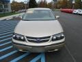 2004 Sandstone Metallic Chevrolet Impala   photo #13