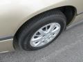 2004 Sandstone Metallic Chevrolet Impala   photo #15