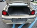 2004 Sandstone Metallic Chevrolet Impala   photo #16