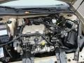 2004 Sandstone Metallic Chevrolet Impala   photo #18
