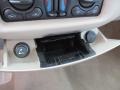2004 Sandstone Metallic Chevrolet Impala   photo #29