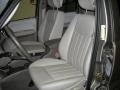 Light Khaki Metallic - Liberty CRD Limited 4x4 Photo No. 12