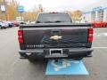 Tungsten Metallic - Silverado 1500 LT Z71 Double Cab 4x4 Photo No. 5