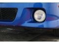 Laser Blue Mica - Protege 5 Wagon Photo No. 35