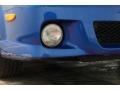 Laser Blue Mica - Protege 5 Wagon Photo No. 36