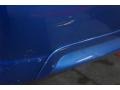 Laser Blue Mica - Protege 5 Wagon Photo No. 51