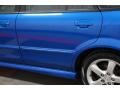 2003 Laser Blue Mica Mazda Protege 5 Wagon  photo #58
