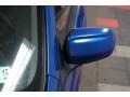 2003 Laser Blue Mica Mazda Protege 5 Wagon  photo #60