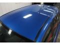 2003 Laser Blue Mica Mazda Protege 5 Wagon  photo #67