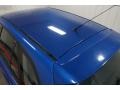 2003 Laser Blue Mica Mazda Protege 5 Wagon  photo #69