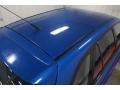 Laser Blue Mica - Protege 5 Wagon Photo No. 71