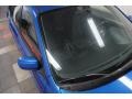Laser Blue Mica - Protege 5 Wagon Photo No. 72