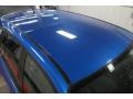 2003 Laser Blue Mica Mazda Protege 5 Wagon  photo #73