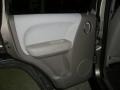 Light Khaki Metallic - Liberty CRD Limited 4x4 Photo No. 16