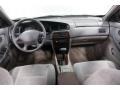 2000 Super Black Nissan Altima GXE  photo #21