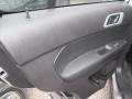 2015 Ingot Silver Ford Explorer Limited 4WD  photo #7