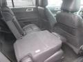2015 Ingot Silver Ford Explorer Limited 4WD  photo #9