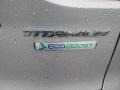 2015 Ingot Silver Metallic Ford Escape Titanium  photo #11