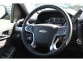 Tungsten Metallic - Tahoe LTZ 4WD Photo No. 10