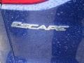 2015 Deep Impact Blue Metallic Ford Escape Titanium 4WD  photo #11