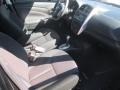 Super Black - Versa 1.6 S Sedan Photo No. 4