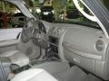 Light Khaki Metallic - Liberty CRD Limited 4x4 Photo No. 20