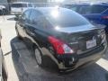Super Black - Versa 1.6 S Sedan Photo No. 14