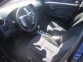 Super Black - Versa 1.6 S Sedan Photo No. 17