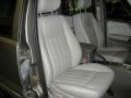 Light Khaki Metallic - Liberty CRD Limited 4x4 Photo No. 21