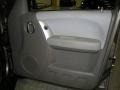 Light Khaki Metallic - Liberty CRD Limited 4x4 Photo No. 22